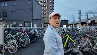 オードリー春日の知らない街で自腹せんべろ　シーズ