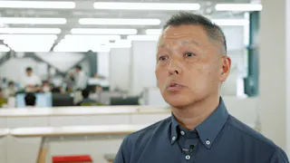 Ｆｕｔｕｒｅ　Ｏｆ　Ｗｏｒｋ～人とＡＩの共創～