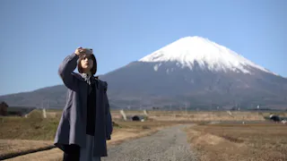 あなたの故郷アニメ化計画　インフルエンサーなえなの～静岡県御殿場市篇