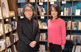 シネマ・アディクト〈高倉健さんを語る〉秋吉久美子×樋口尚文