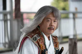 真夜中ドラマ「まったり！赤胴鈴之助」