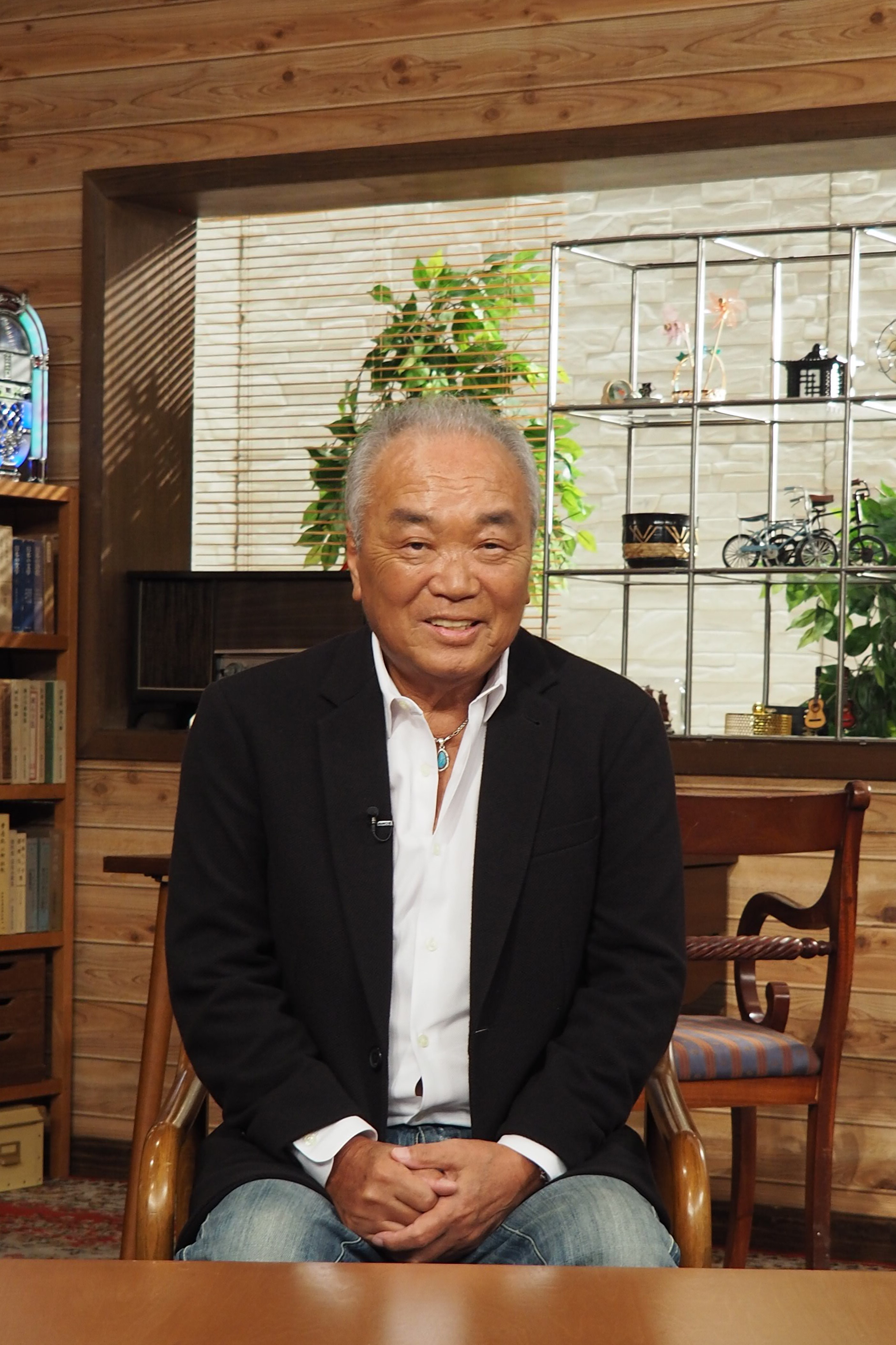 武田鉄矢の昭和は輝いていた【笹みどりと美樹克彦バカヤロー秘話