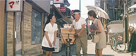 【土曜は寅さん！４Ｋ でらっくす】