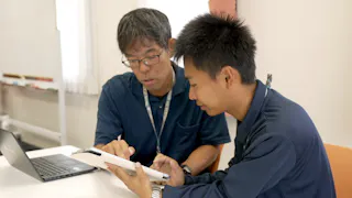 Ｆｕｔｕｒｅ　Ｏｆ　Ｗｏｒｋ～人とＡＩの共創～