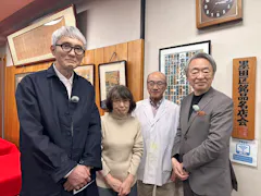 池上彰と歩く謎解き日本地図