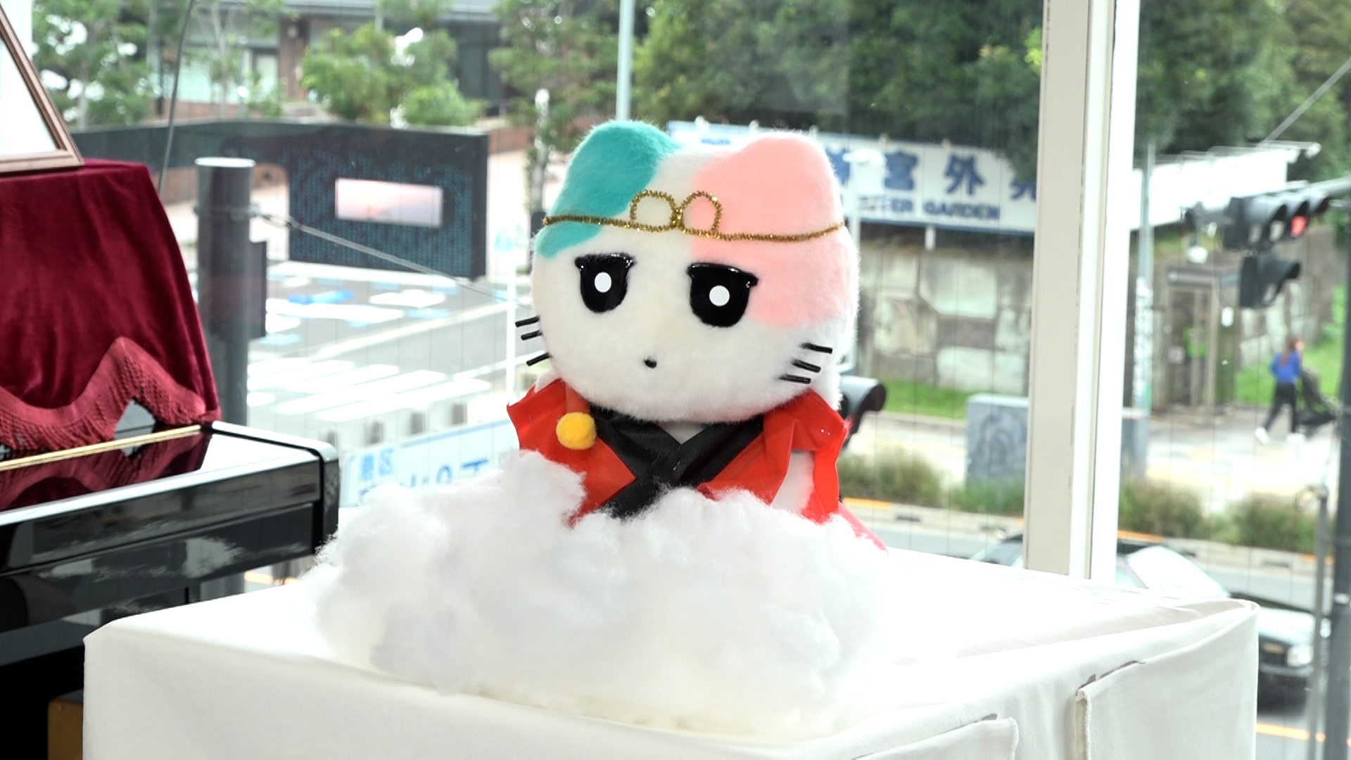 ギャラリー | 猫ルンルン♪るるるルーム【かわいい子猫大集合