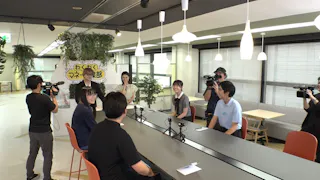 日経スペシャル　わくわくマネー倶楽部　楽しく学べる教養バラエティ