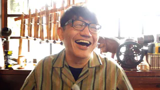 飯尾和樹のずん喫茶