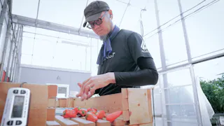 Ｆｕｔｕｒｅ　Ｏｆ　Ｗｏｒｋ～人とＡＩの共創～