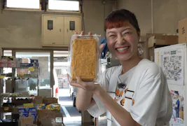 イチバで朝呑み