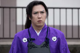 真夜中ドラマ「まったり！赤胴鈴之助」