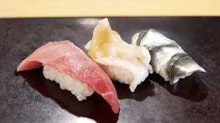 イチバで朝呑み