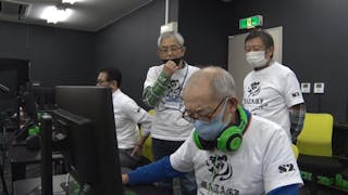 世界に届け！“つなぐ”を創った仕掛人　～経済航海図マゼランの羅針盤▽高橋克実