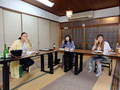 あさこ・梨乃・幸の５万円旅　小江戸・川越～長瀞～秩父