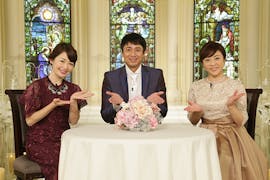 １ １５ 火 夜７時放送 世界遺産で結婚しよう ｂｓテレ東 19 1 7 21 40 Oa の番組情報ページ テレビ東京 ｂｓテレ東 7ch 公式