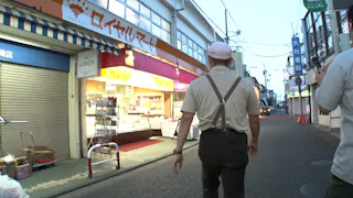 オードリー春日の知らない街で自腹せんべろ