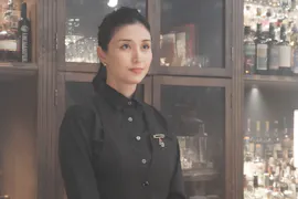 土曜ドラマ９「婚活探偵」