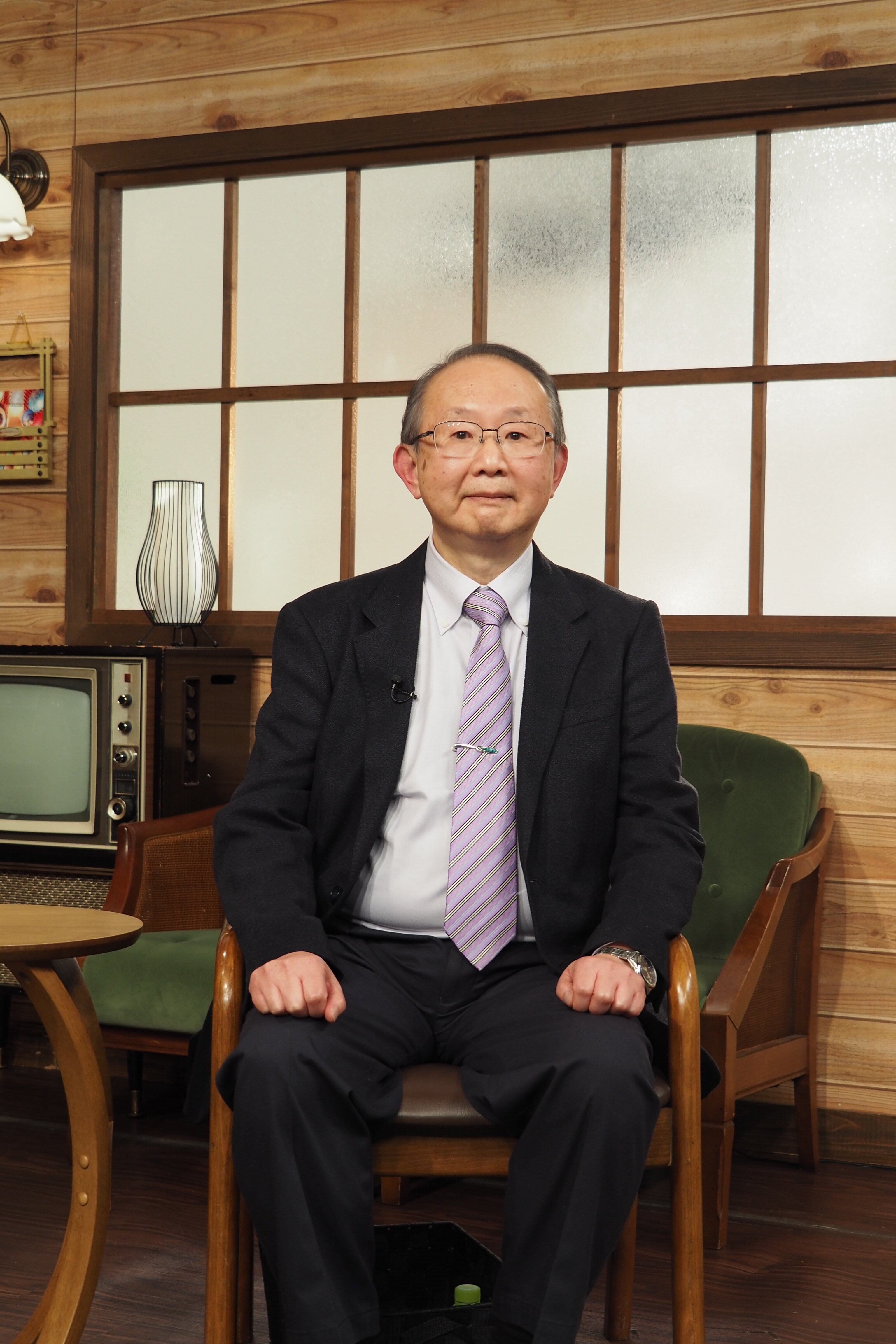 武田鉄矢の昭和は輝いていた【好評！歌に出てくる花の謎第3弾