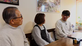 飯尾和樹のずん喫茶