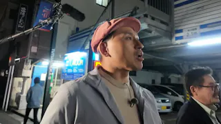オードリー春日の知らない街で自腹せんべろ　シーズ