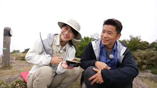 ちょっと山頂へ～絶景！ニッポン低山紀行～