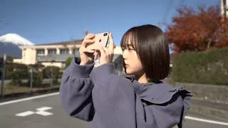 あなたの故郷アニメ化計画　インフルエンサーなえなの～静岡県御殿場市篇