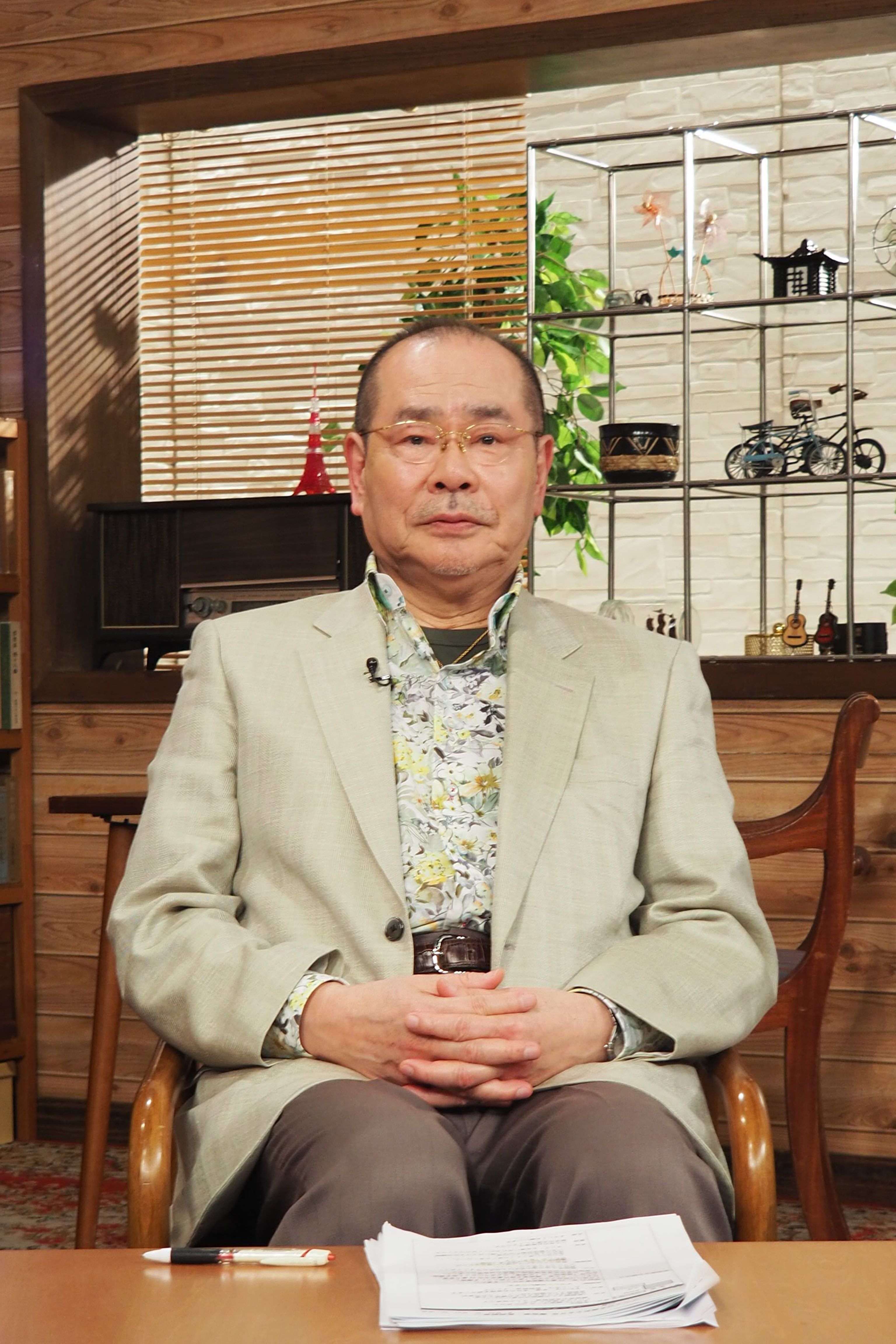 CD ブラックビスケット 武田鉄矢 めざましテレビ等 BSテレ東開局25周年記念番組 「武田鉄矢の昭和は輝いていた