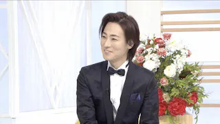 徳光和夫の名曲にっぽん＜水森かおり、山内惠介＞