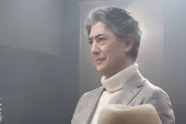 土曜ドラマ９「婚活探偵」