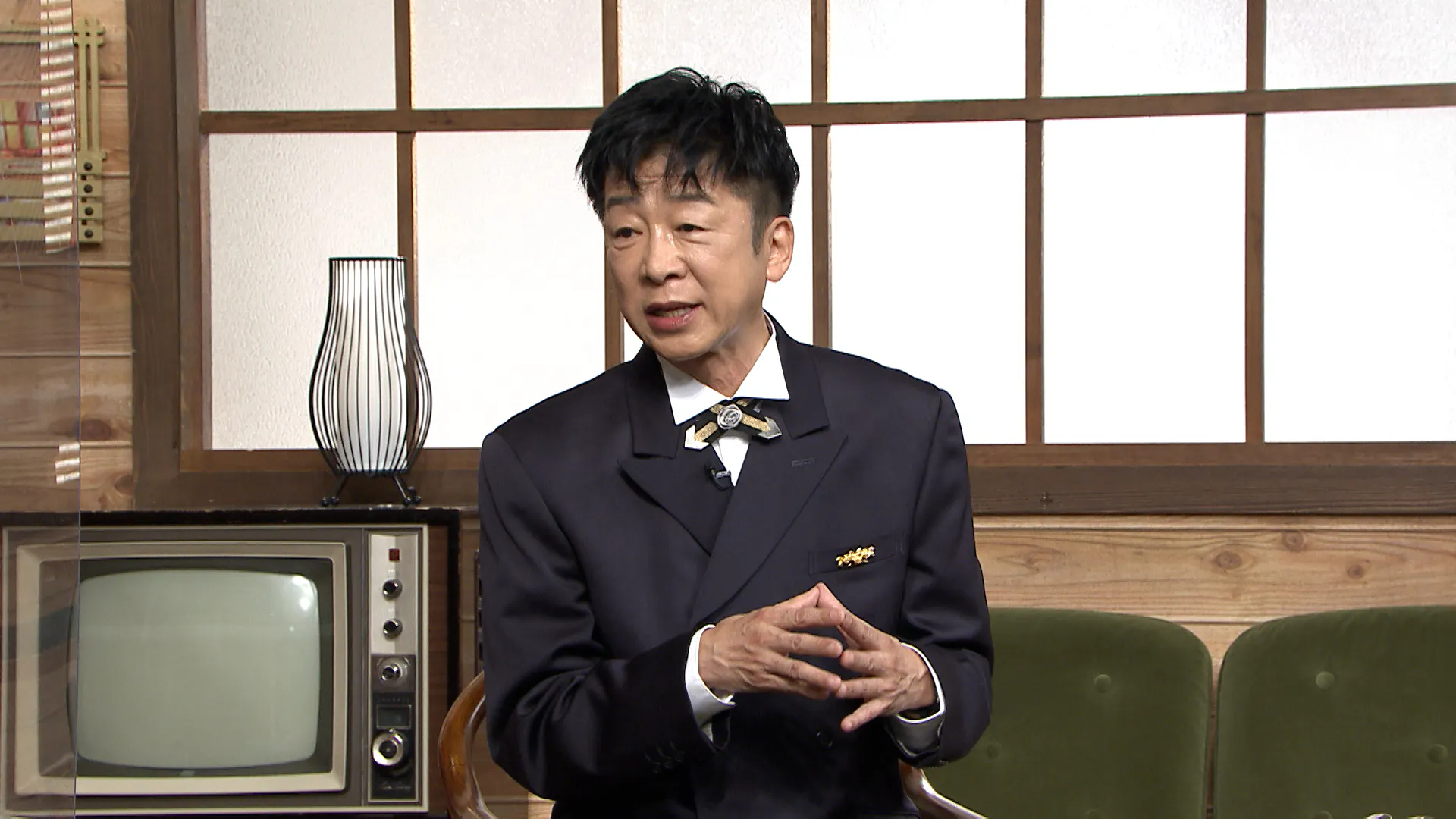 武田鉄矢の昭和は輝いていたスペシャル【実話を元にした昭和歌謡第二弾】(BSテレ東、2023/1/13 19:00 OA)の番組情報ページ ...