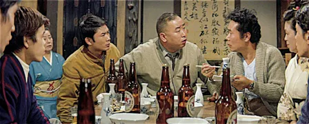 【土曜は寅さん！４Ｋ でらっくす】