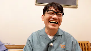 飯尾和樹のずん喫茶