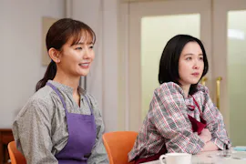 真夜中ドラマ「今夜はコの字で　Ｓｅａｓｏｎ２」