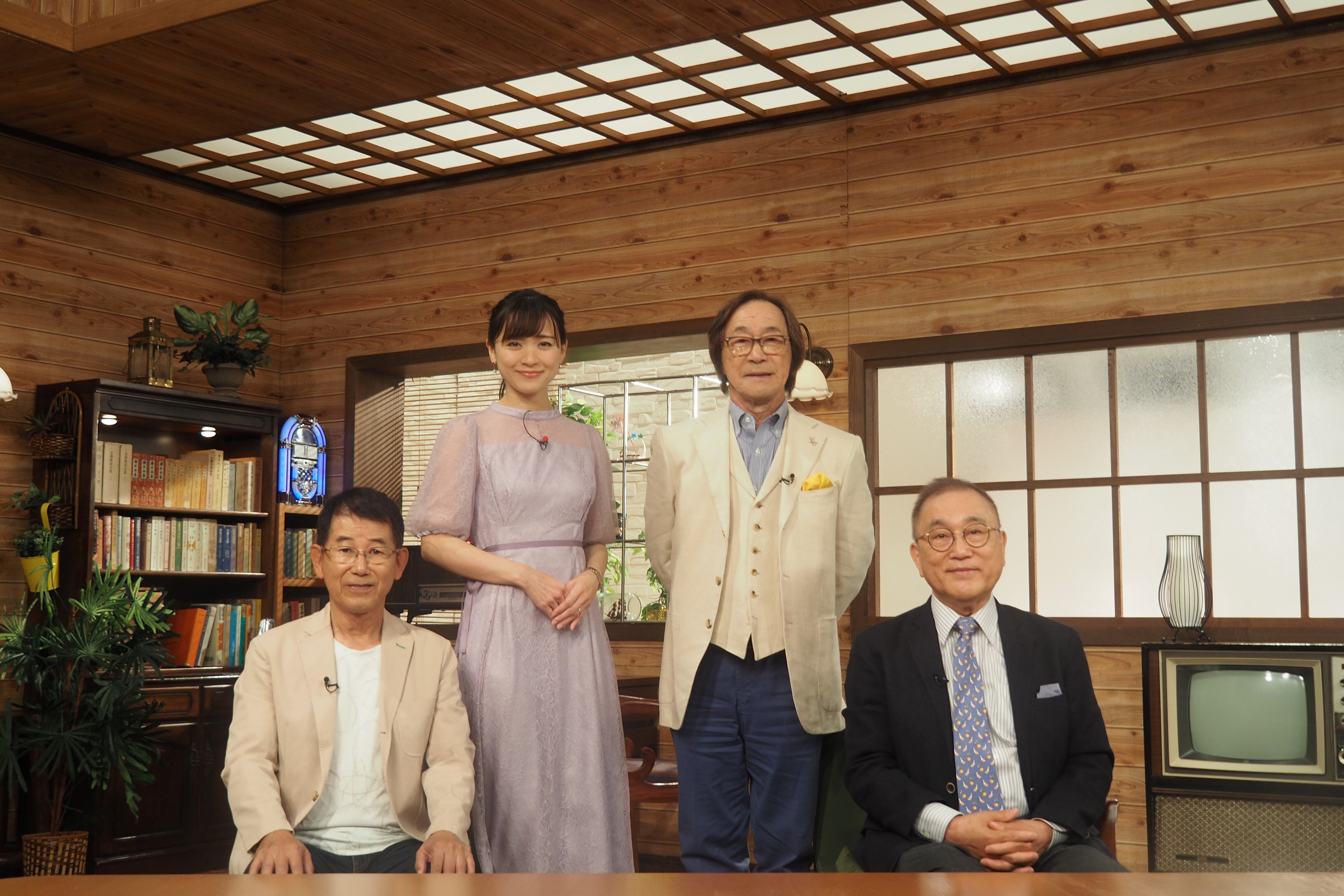 武田鉄矢の昭和は輝いていた【新しい潮流～昭和51年グラフィティ