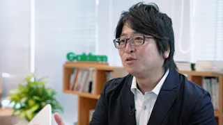 Ｆｕｔｕｒｅ　Ｏｆ　Ｗｏｒｋ～人とＡＩの共創～