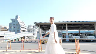 イチバで朝呑み