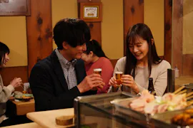 真夜中ドラマ「今夜はコの字で　Ｓｅａｓｏｎ２」