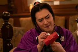 真夜中ドラマ「まったり！赤胴鈴之助」