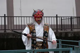 真夜中ドラマ「まったり！赤胴鈴之助」