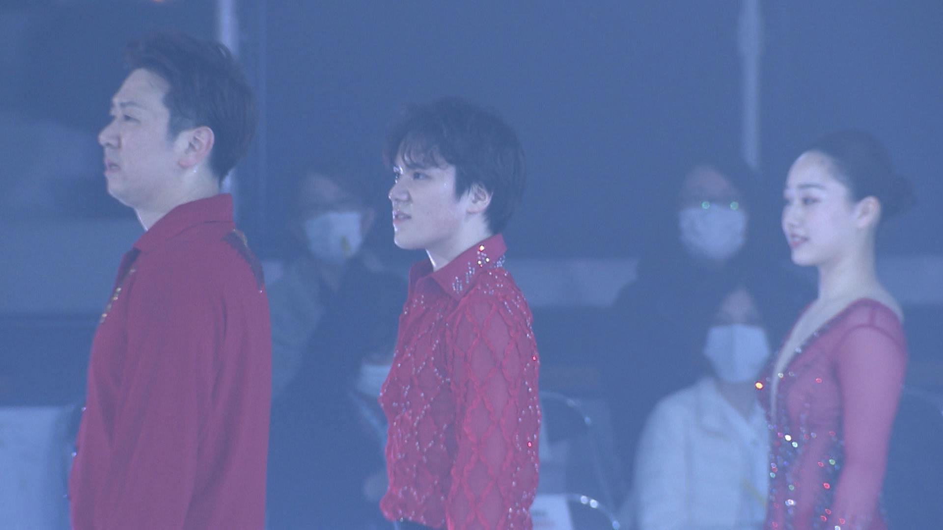 プリンスアイスワールド2021 町田樹解説 荒川静香 宇野昌磨 ほか bsテレ東 21 5 30 14 00 Oa の番組情報ページ テレビ東京 bsテレ東 7ch 公式 プリンスアイスワールド2021 町田樹解説 荒川静香 宇野昌磨 ほか bsテレ東 21 5 30 14 00 Oa の番組情報ページ テレビ東京 bsテレ東 7ch 公式