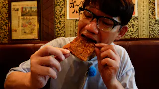 飯尾和樹のずん喫茶（再）