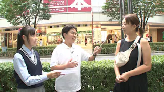 日経スペシャル　わくわくマネー倶楽部　楽しく学べる教養バラエティ