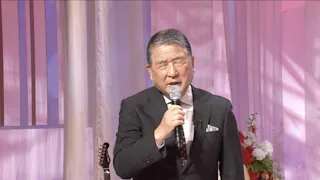 徳光和夫の名曲にっぽん＜水森かおり、山内惠介＞