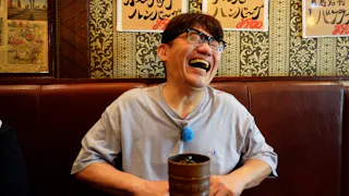 飯尾和樹のずん喫茶（再）