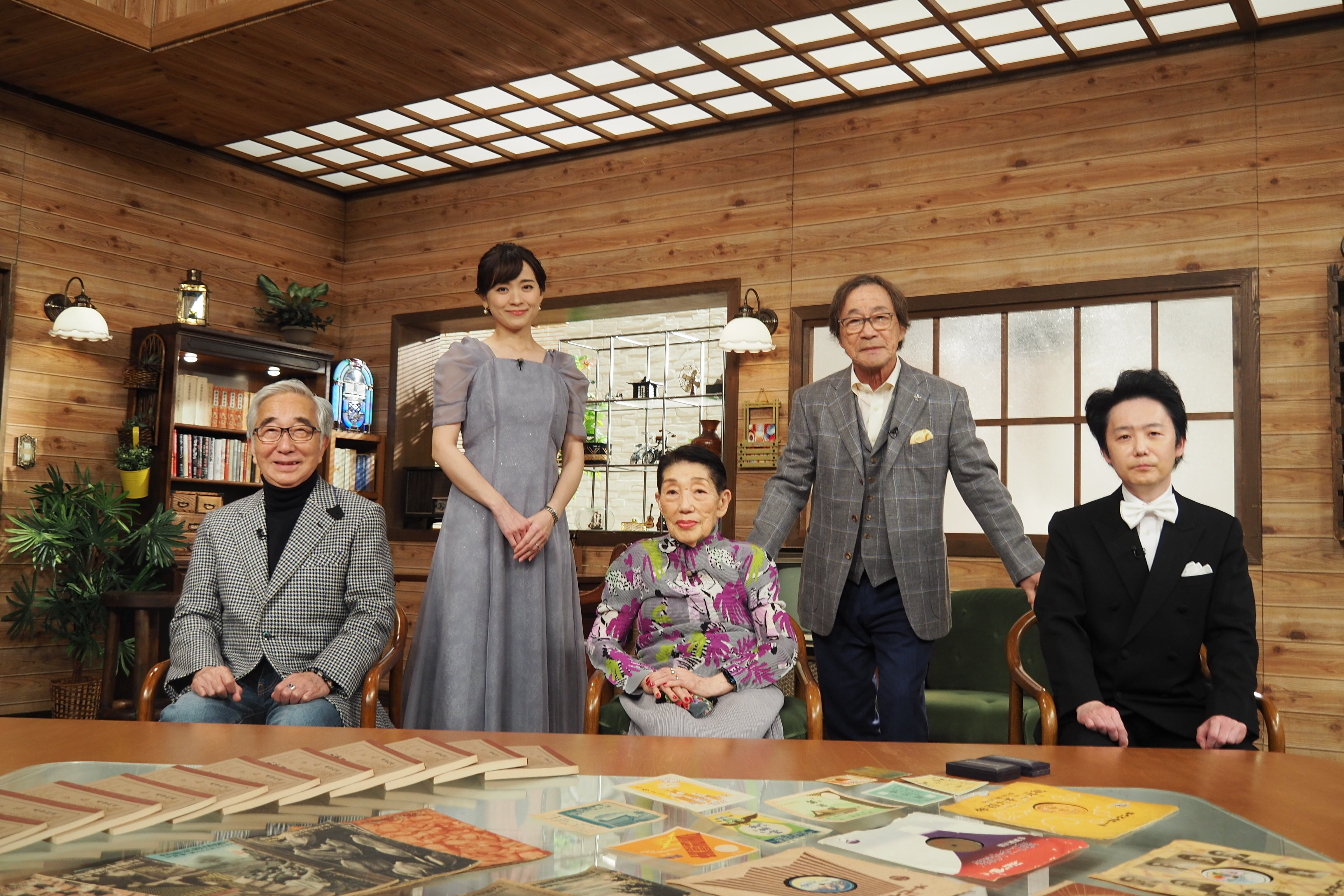 武田鉄矢の昭和は輝いていた【日本の転換点・激動昭和15年