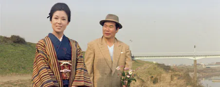 【土曜は寅さん！４Ｋ でらっくす】