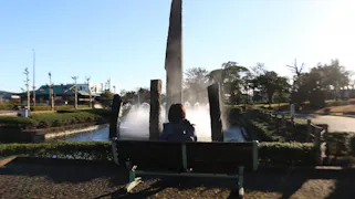 あなたの故郷アニメ化計画　インフルエンサーなえなの～静岡県御殿場市篇