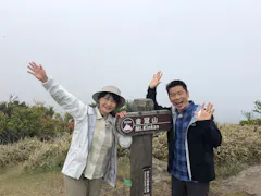 ちょっと山頂へ～絶景！ニッポン低山紀行～