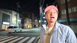 オードリー春日の知らない街で自腹せんべろ
