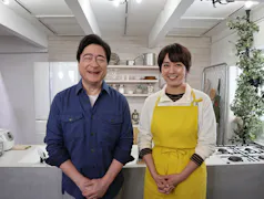 和田明日香とゆる宅飲み